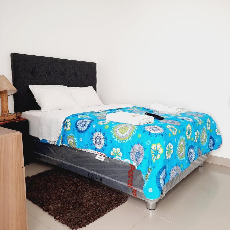 Hostal Brisa Marina Paracas Eksteriør billede